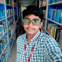 Dhanvanth S B