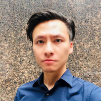 Stephen Chang
