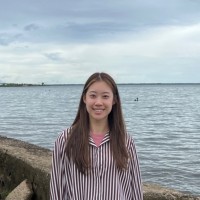 Serena Kong