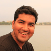 Varun Doiphode