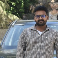 Ankit Maurya