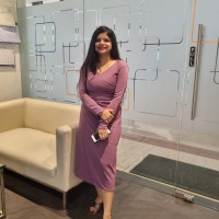 Pranali Bagul