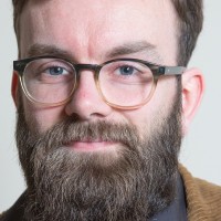 David Moss