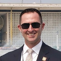 Kenneth R. Smith