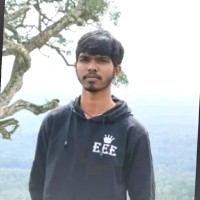 Vikas M
