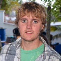 Tom Gray