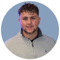 Callum Butterworth