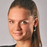 Nina Szutyányi