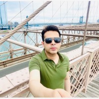 Nadim Siddique