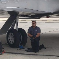 Michael Mayorga