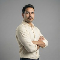 Sebastian Ardila Agudelo