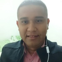Jarol Perez Neira