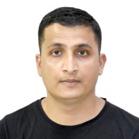 Sushil Jha
