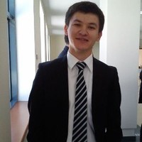 Ilyos Abdurakhimov