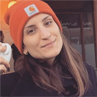 Cinzia Donati
