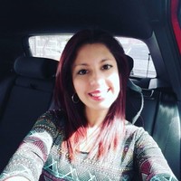 Erika Natalia Medina Pinzón