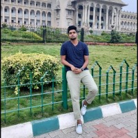 Prasanna Surya R /