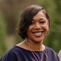 Avian Jones, Shrm-Cp