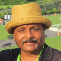 Kaliannan Raju
