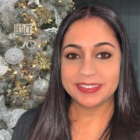Maria Santiago