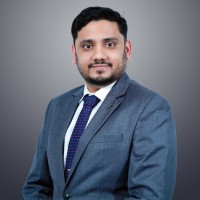 Shashank Chauhan