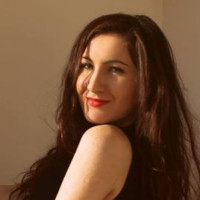 Orianne Monaghan