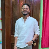 Amol Sidnaik