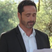 Christophe CHAIX