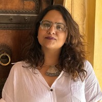 Shruthi Krishnan