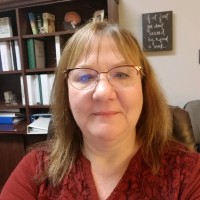 Pam Pratt
