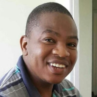 Jonathan Nkosilathi Dhlomo