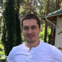 Dima Yakovenko