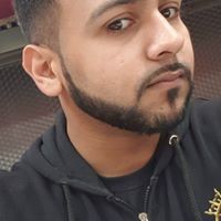 Mohammed Kabeer