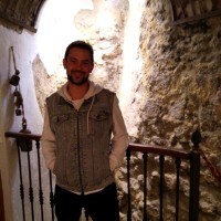 Ernesto Conde Villegas