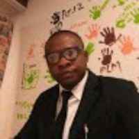 Justin Obinna Uche