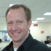 Chris Saunders