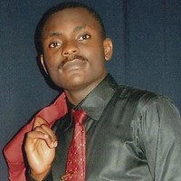 Djeo Jippa Benjamin CDA- Training