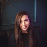 Megan Kernaghan