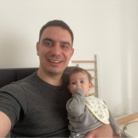 Stefan Zivkovic