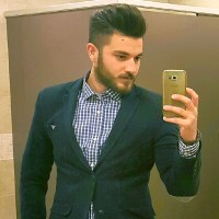 Ahmed Khaled