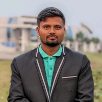 Md Omar Shorif Talukder