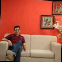 Ajay Vyshampayan