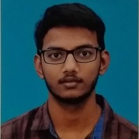 A Harikrishnan