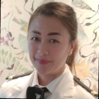 Rochelle Dofredo