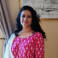 Gunjan Bakshi