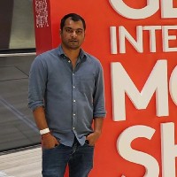 Shantanu Chari