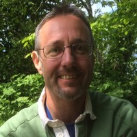 Barry Weston