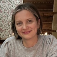 Kasia Moroz