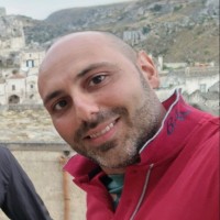 Daniele Borzacchiello