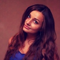 Татьяна Попова